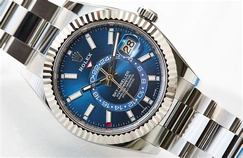 rolex sky dweller 2 diamond|rolex sky dweller functions.